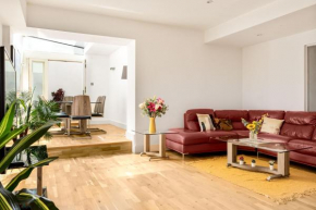 Knightsbridge apartments